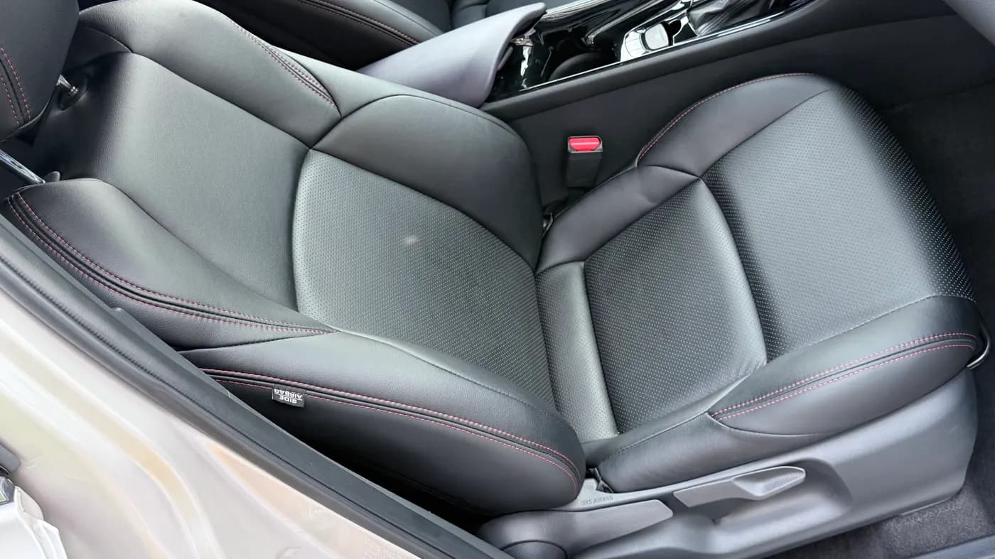 Toyota C-HR 2019 サムネイル 8