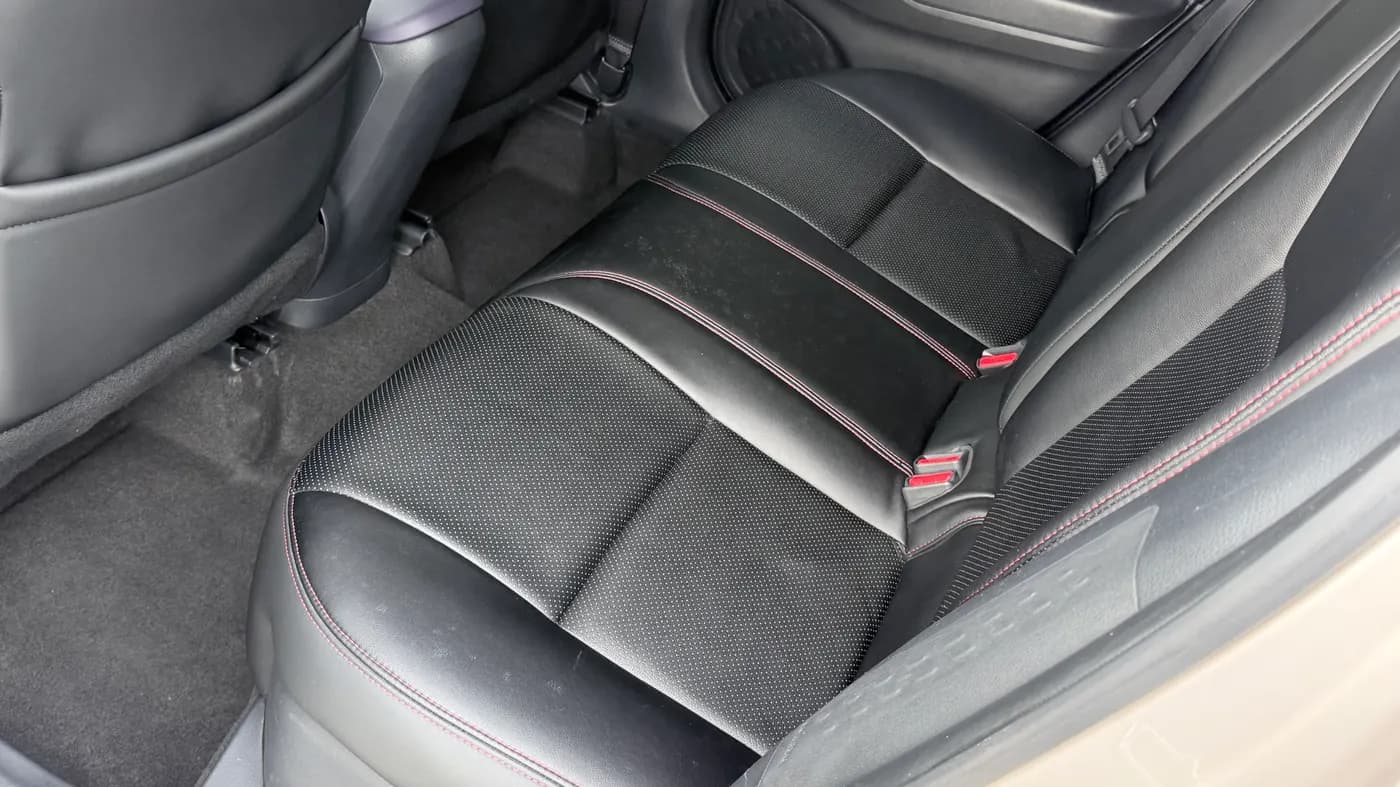 Toyota C-HR 2019 サムネイル 9